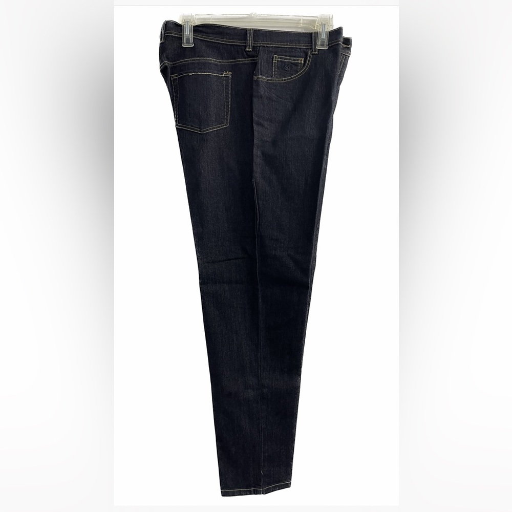 Gloria Vanderbilt Jeans Size 18 - Picture 3 of 10